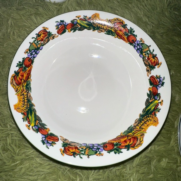 Antique dishes brand new - Picture 1 of 5